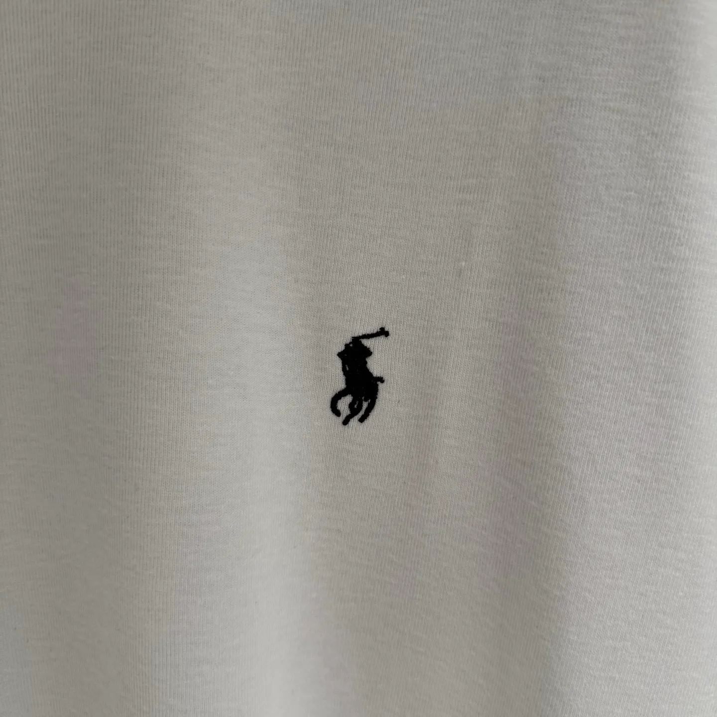 🅿️180 [Strict quality control] Ralph Lauren's new sleeveless vest is new. Unique tailoring and extremely simple design three-dimensional embroidery highlight the brand's design concept. The fabric is made of ultra-light cotton silk fabric. The upper body is comfortable and breathable. Black and white colors. Size L-4xl